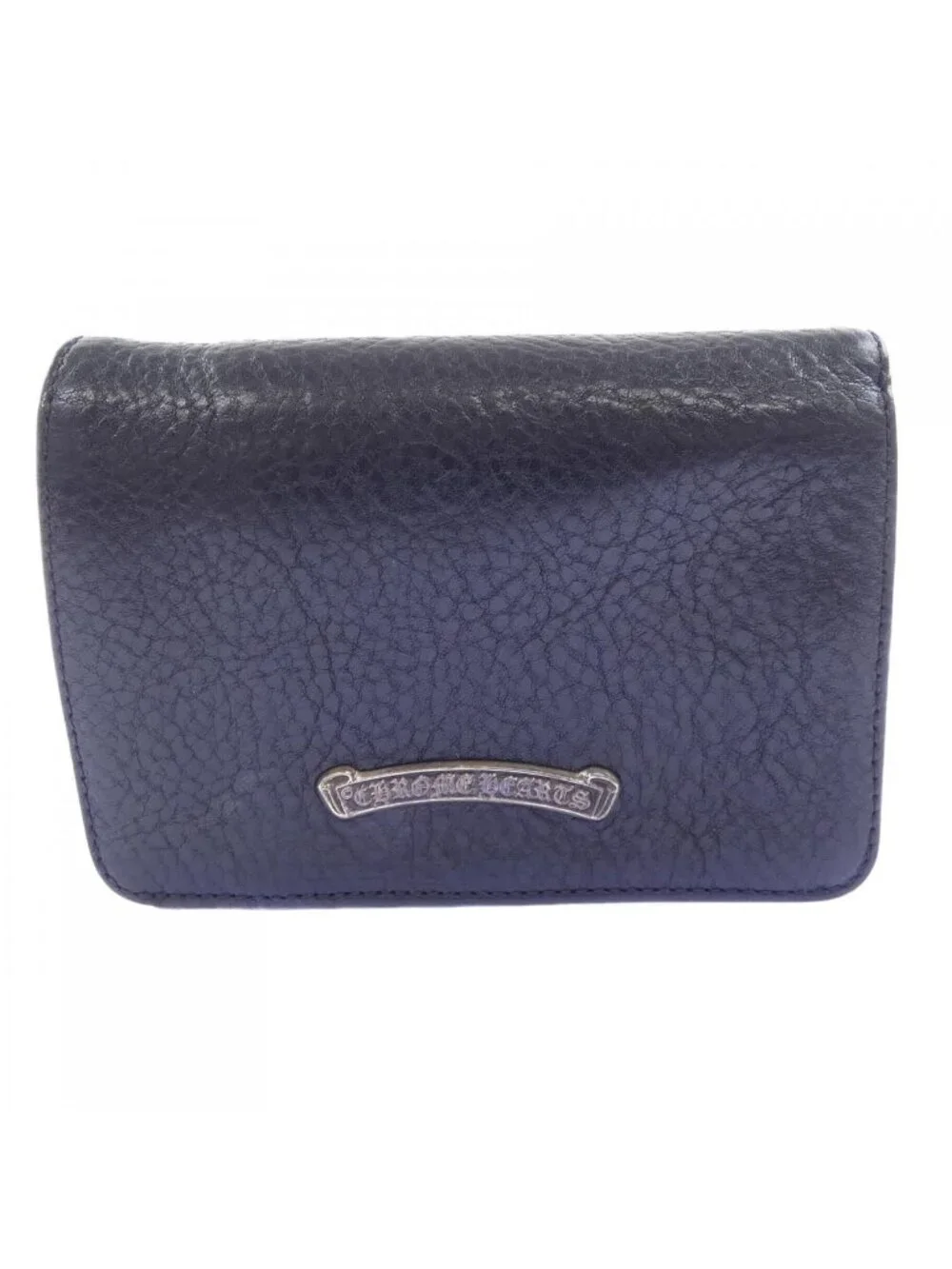 Chrome Hearts Joey Wallet